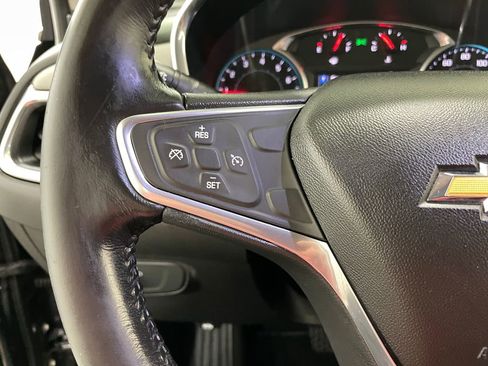 Certified 2019 Chevrolet Equinox LT FWD image 26