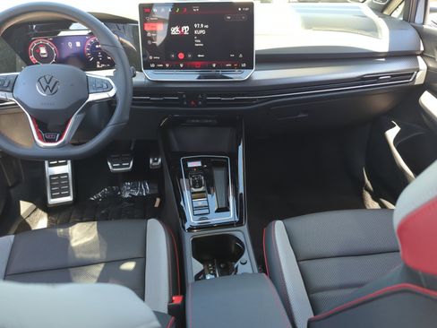 New 2025 Volkswagen GTI Autobahn image 19