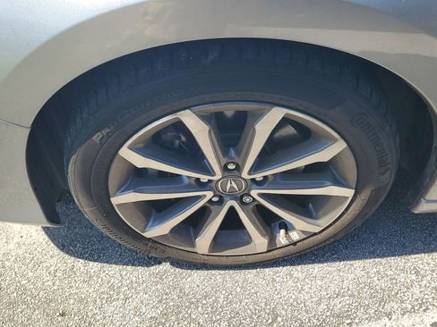 Used 2024 Acura Integra FWD image 3