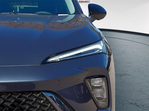 New 2026 Buick Envision Sport Touring image 3