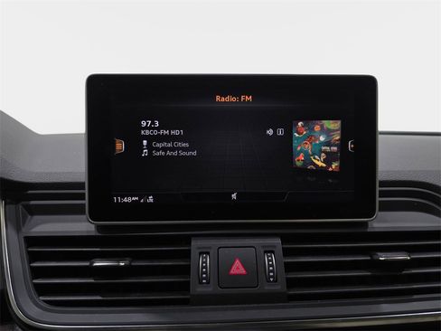 Used 2018 Audi Q5 2.0T Premium Plus w/ Premium Plus Package image 21