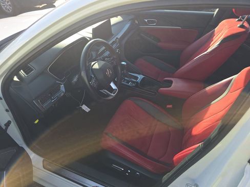 Used 2023 Acura Integra A-Spec image 3