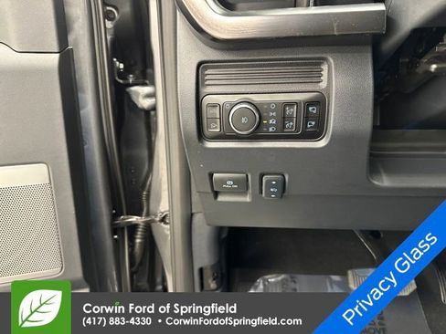 New 2026 Ford F350 Lariat w/ Lariat Ultimate Package image 45