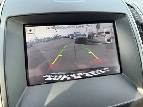 Used 2019 Ford Edge SEL w/ Equipment Group 201A image 52