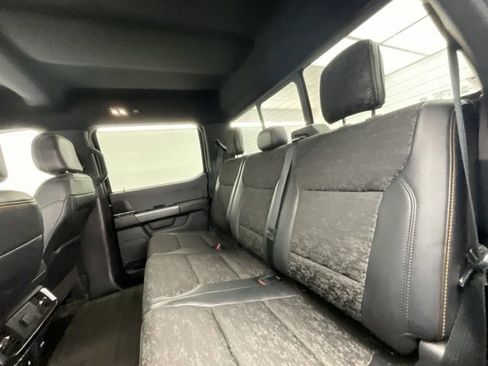 Used 2022 Ford F150 Tremor w/ Equipment Group 401A Mid image 7