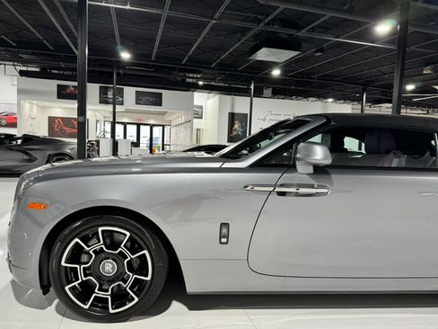 Used 2019 Rolls-Royce Dawn image 52