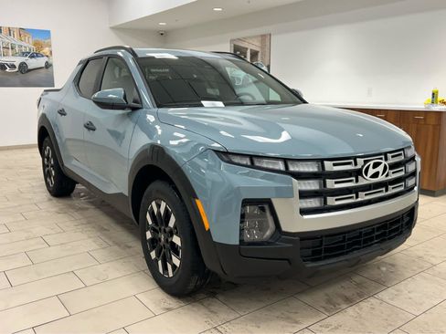 New 2026 Hyundai Santa Cruz SEL AWD/4WD image 4
