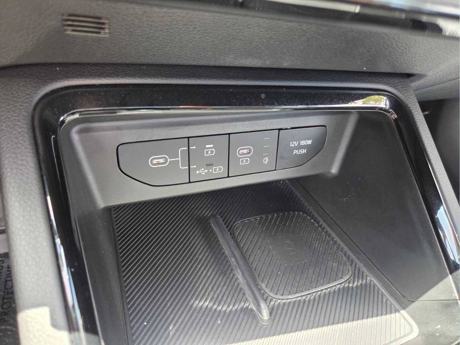 Used 2025 Kia K5 EX FWD image 23