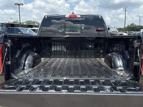 Used 2025 RAM 1500 Lone Star RWD image 28