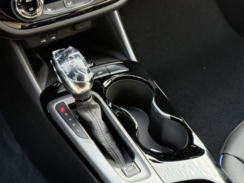 New 2026 Buick Envista Sport Touring w/ Convenience I Package image 15