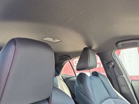 Used 2021 Toyota Corolla XSE FWD image 16