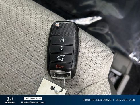 Used 2019 Kia Sportage LX w/ LX Popular Package AWD/4WD image 30