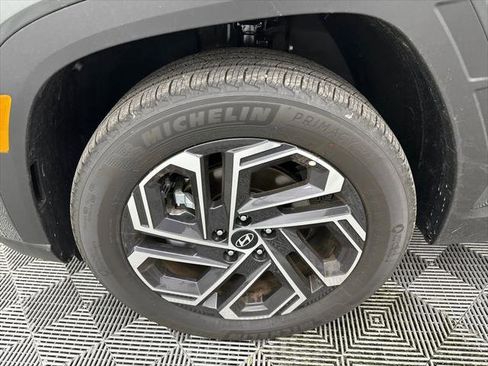 New 2026 Hyundai Tucson Limited AWD/4WD image 11