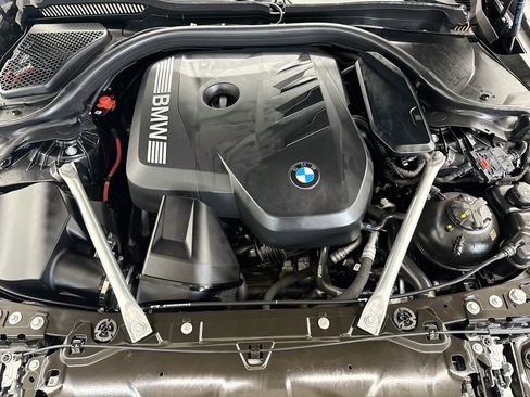Used 2026 BMW 530i RWD image 36