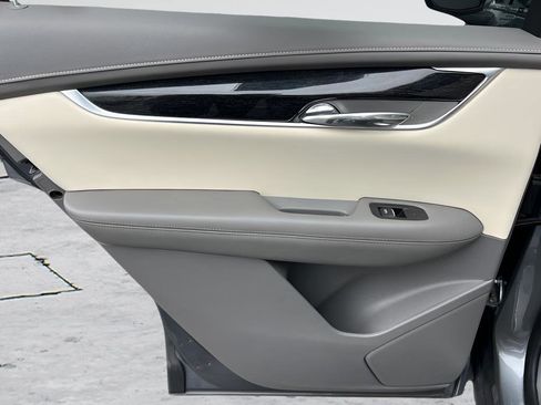 Used 2021 Cadillac XT6 Premium Luxury FWD image 16