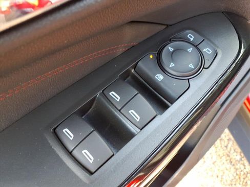 New 2026 Chevrolet Trax RS image 19