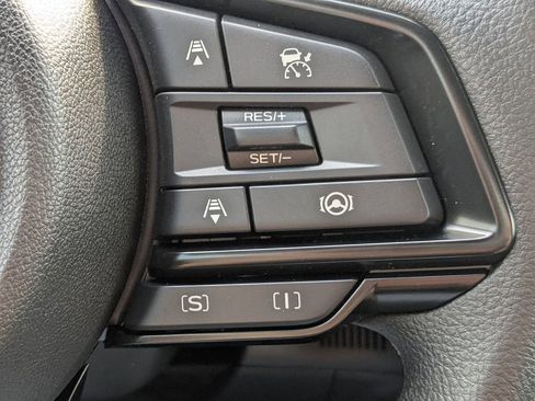 New 2026 Subaru Crosstrek 2.5i image 17