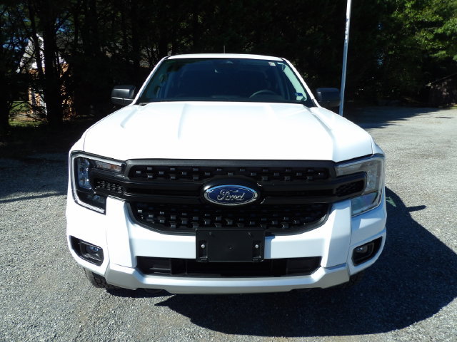 New 2026 Ford Ranger XL w/ FX4 Off-Road Package AWD/4WD image 8
