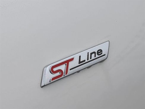 New 2024 Ford Escape ST-Line Elite w/ Premium Technology Package image 28