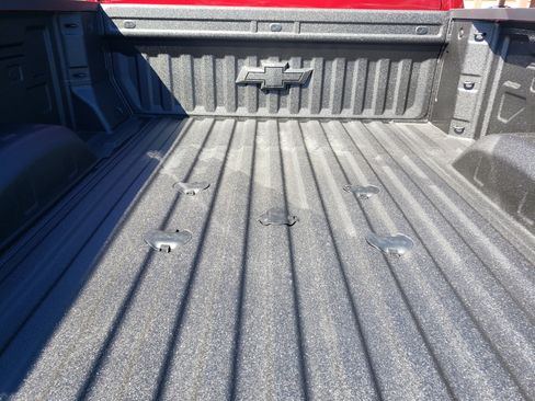 New 2026 Chevrolet Silverado 3500 LTZ w/ LTZ Plus Package image 10