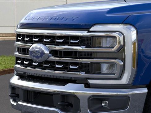 New 2026 Ford F250 XLT w/ XLT Premium Package image 17