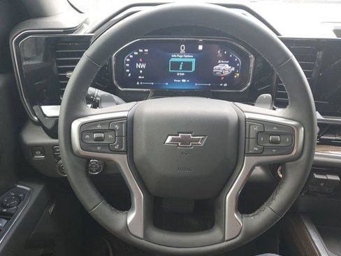 New 2026 Chevrolet Silverado 1500 RST w/ Safety Package image 20