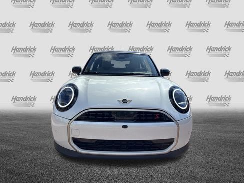 Used 2025 MINI Cooper S FWD image 3