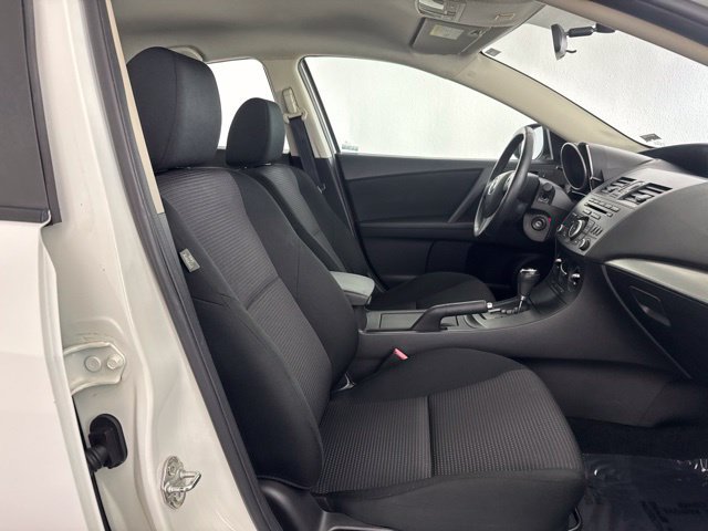 Used 2012 MAZDA MAZDA3 i Touring FWD image 18