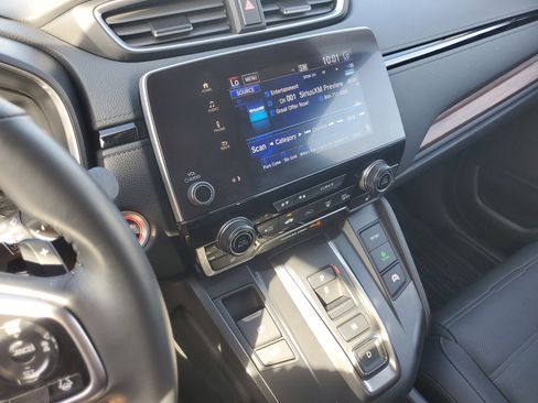 Used 2022 Honda CR-V EX-L image 27