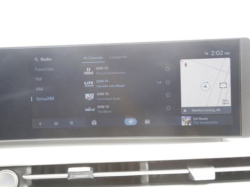 New 2026 Hyundai Tucson SEL image 27