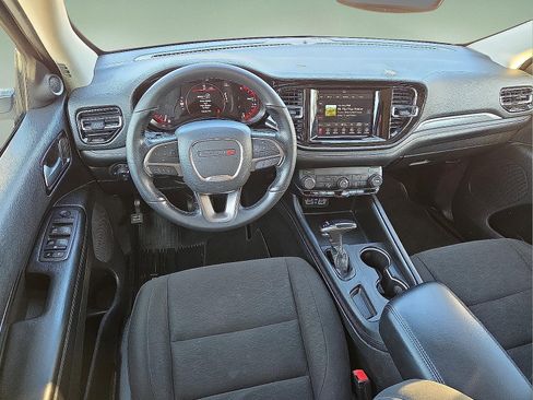 Used 2022 Dodge Durango SXT image 11
