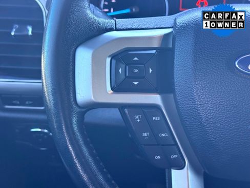 Used 2021 Ford F250 Lariat w/ Lariat Value Package image 22