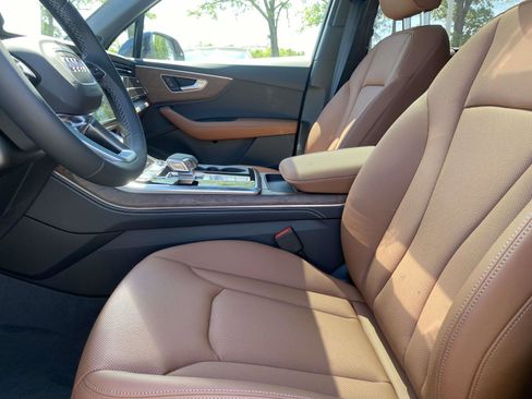 New 2026 Audi Q7 Premium Plus AWD/4WD image 15