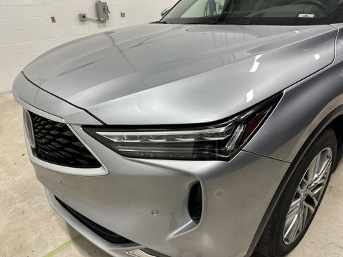 Used 2022 Acura MDX SH-AWD w/ Advance Package image 6