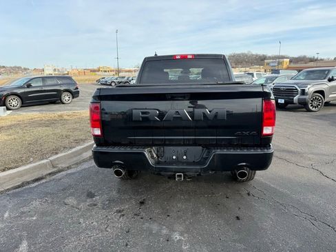 Used 2021 RAM 1500 Express w/ Wheel & Sound Group image 7