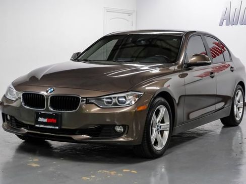 Used 2013 BMW 328i xDrive Sedan image 8