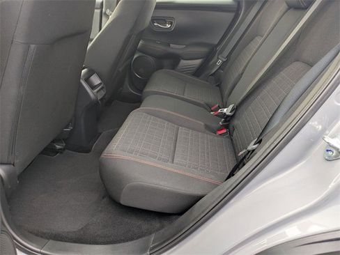 Used 2025 Honda HR-V Sport image 25