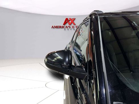 Used 2021 Chevrolet TrailBlazer RS w/ Sun and Liftgate Package FWD image 21