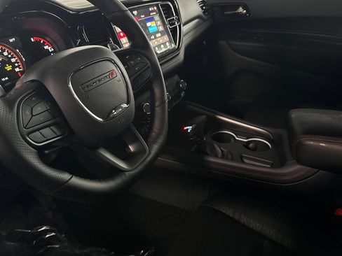 New 2026 Dodge Durango GT image 9