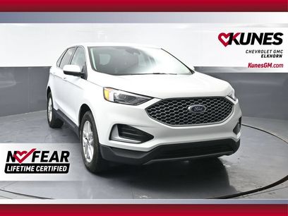Used 2024 Ford Edge SEL