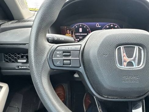 Used 2024 Honda Accord EX image 21