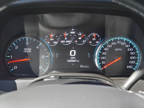Used 2019 GMC Yukon XL Denali w/ Denali Ultimate Package AWD/4WD image 8