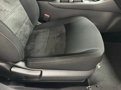 Used 2024 Nissan Sentra SR image 55