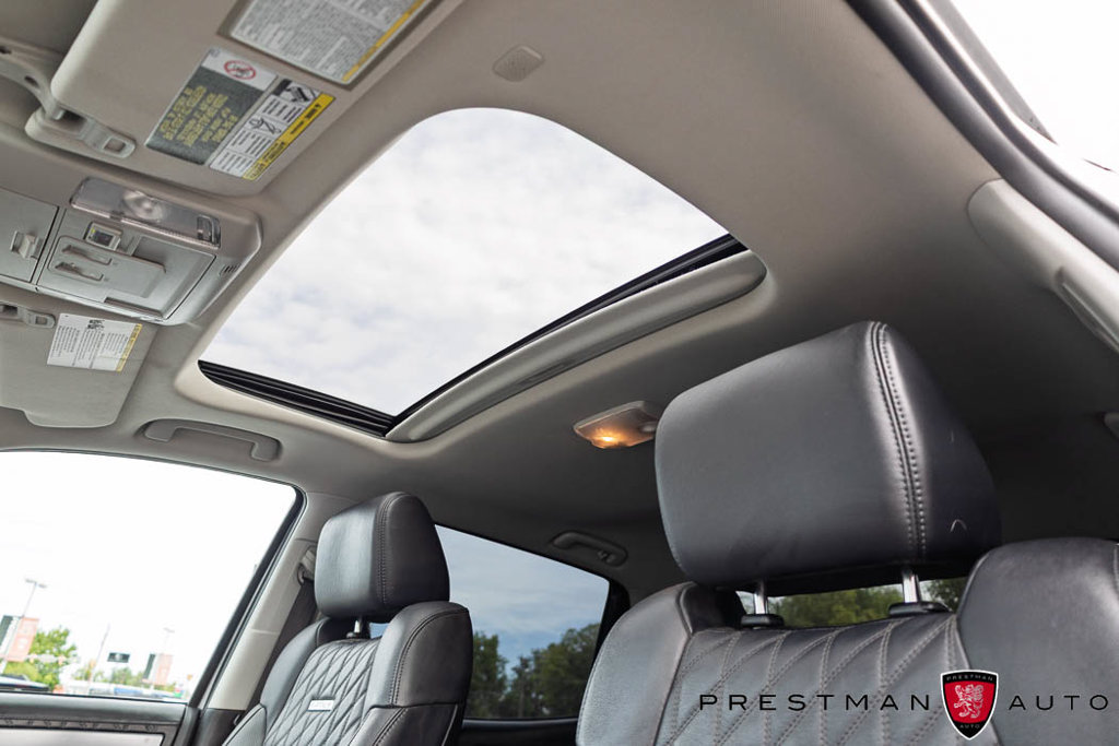 Used 2020 Toyota Tundra Platinum AWD/4WD image 14