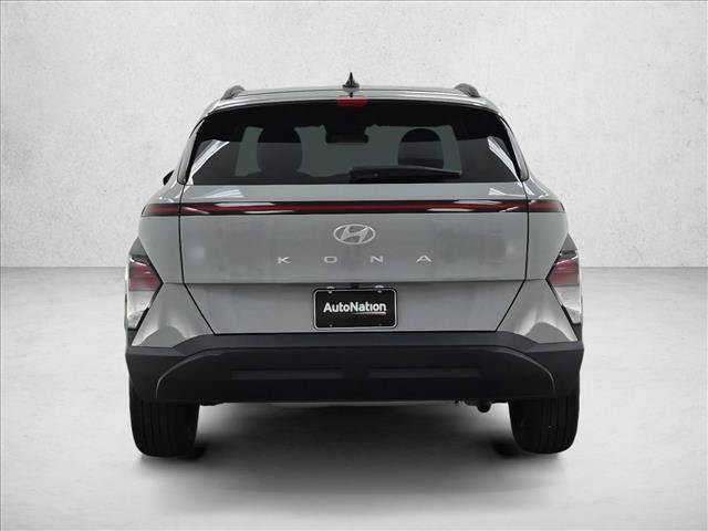 New 2027 Hyundai Kona SEL Sport FWD image 8