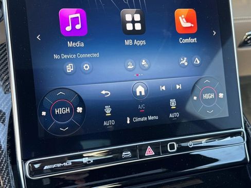 New 2026 Mercedes-Benz AMG GT 55 image 24