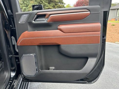 Used 2024 GMC Sierra 2500 Denali Ultimate image 62