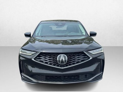 Certified 2026 Acura MDX SH-AWD w/ Technology Package image 11