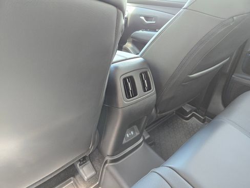 New 2025 Hyundai Santa Cruz XRT image 12