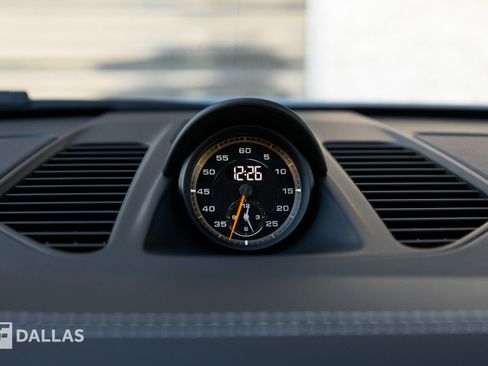 Used 2019 Porsche 911 GT3 RS image 29